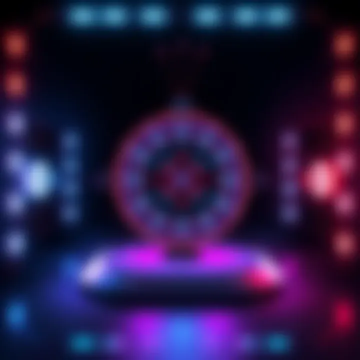 Triple Split Projector Concept A visual representation of the Triple Split Projector profile in Human Design, highlighting its distinct traits and connections.