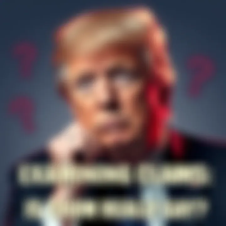 Examining Claims Is Trump Really Gay MysteryLores Examining Claims Is Trump Really Gay Mysterylores
