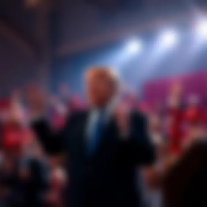 Staged or Real? The Controversy Over Trump's Assassination Attempt ...