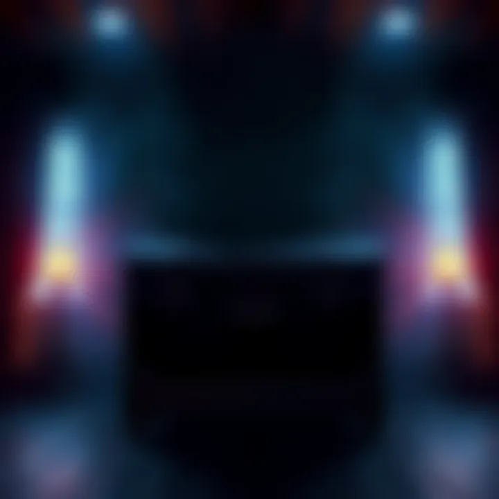 A dark and mysterious trunk in a dimly lit room, hinting at the story's chilling secrets