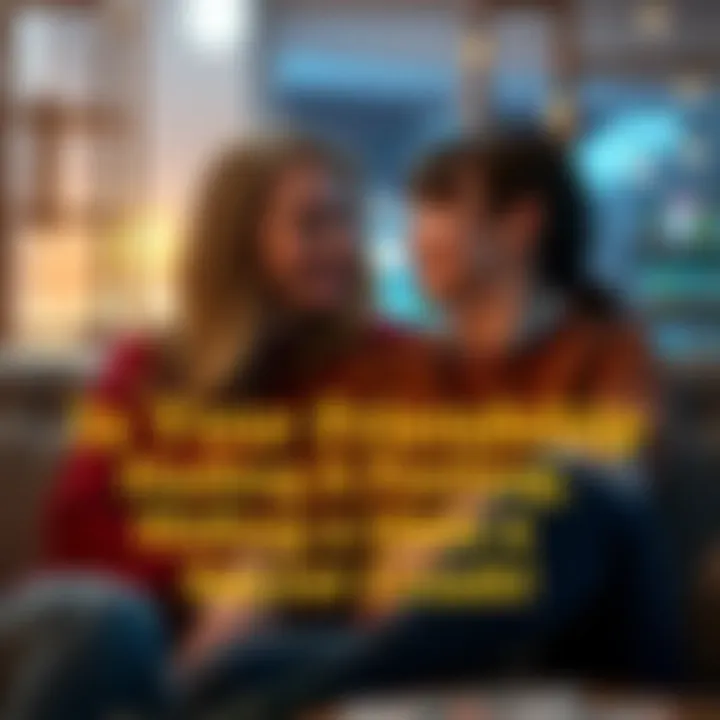 Is Your Friendship Hiding A Secret Crush? Find Out! : MysteryLores