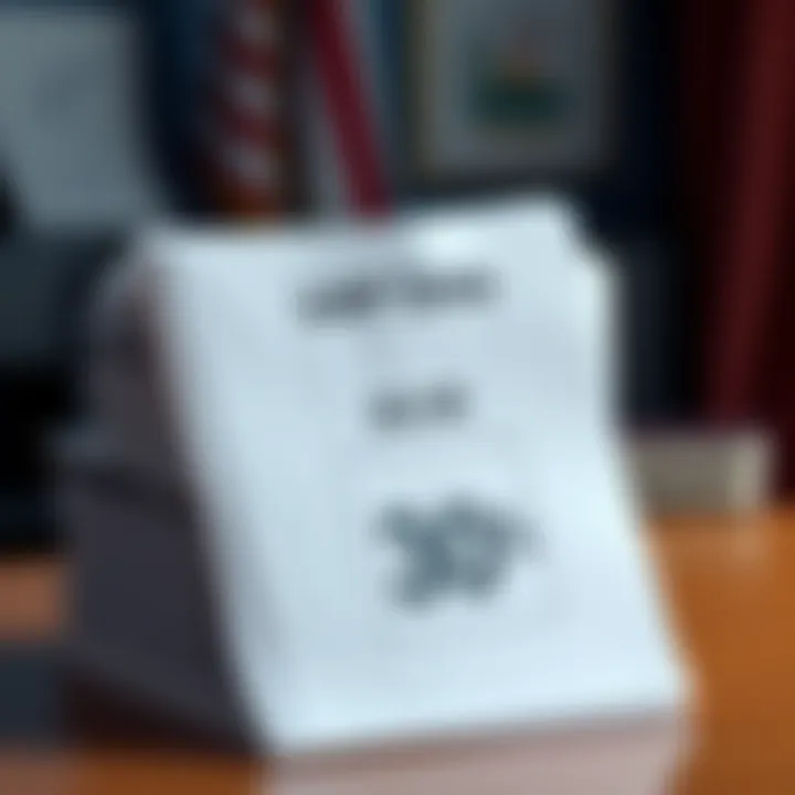 A stack of official documents labeled 'UAP Data' with a calendar marking 30 days ahead