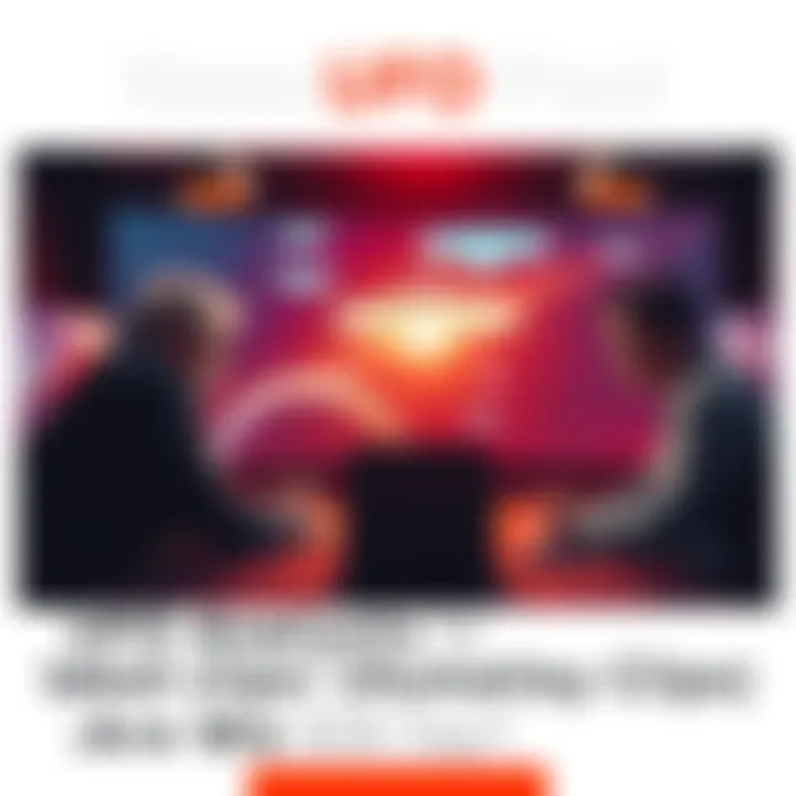 Three analysts examining UFO footage in a conference setting, contemplating humanity's position in the universe
