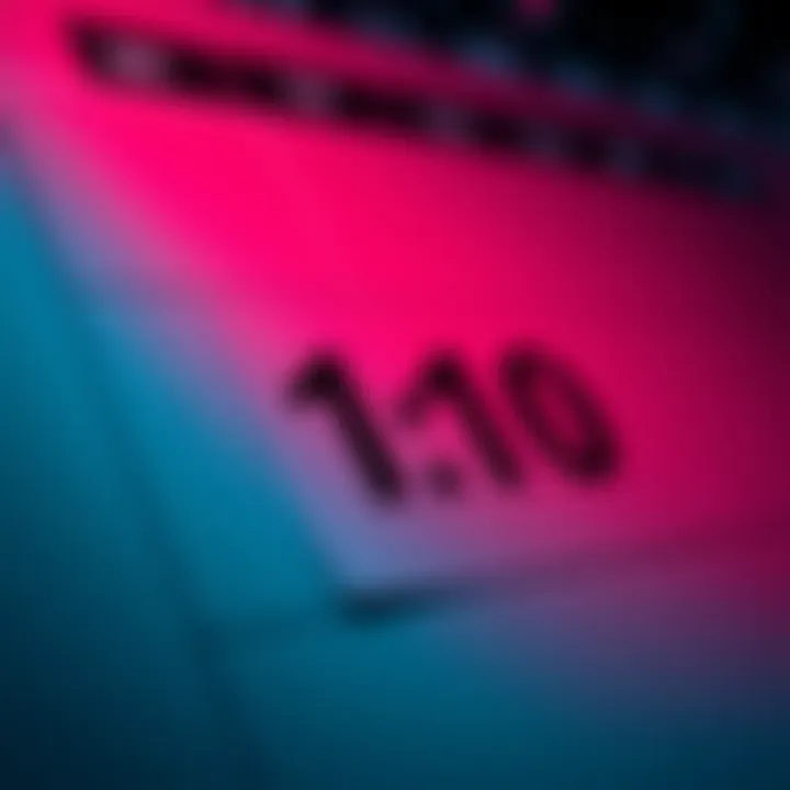UFO videos deadline A calendar with a marked date indicating the deadline for the release of UFO videos by the Department of Defense