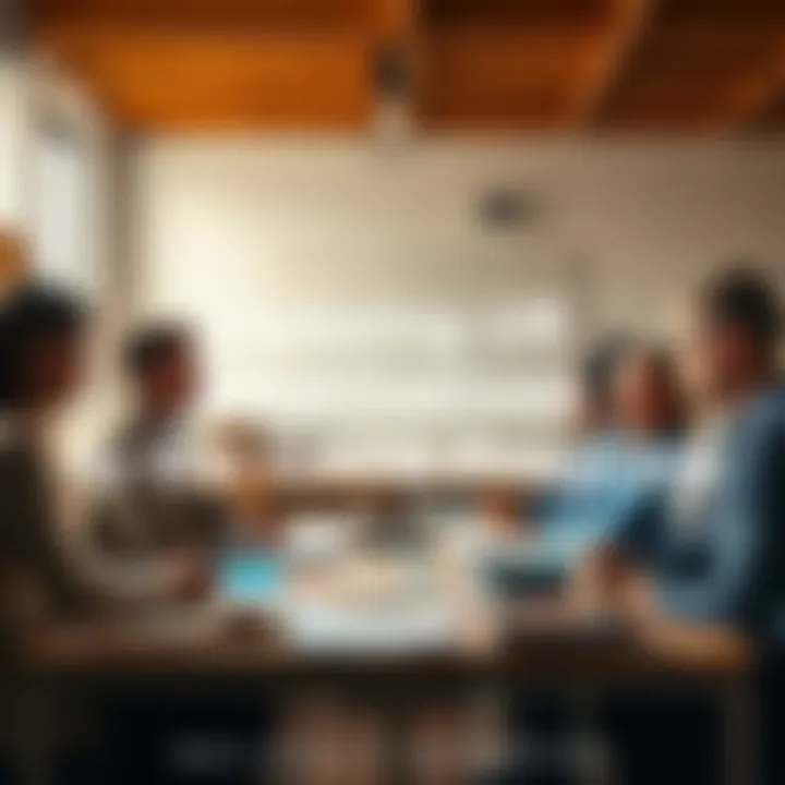 Exploring UK Alternatives to the GATE Program : MysteryLores