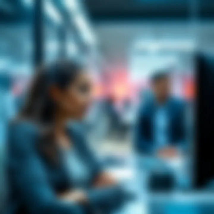 Employee feeling uneasy with a manager who is making inappropriate comments