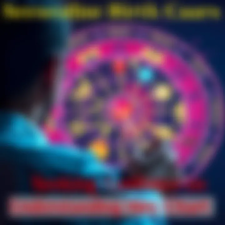 Seeking Guidance on Understanding My Birth Chart : MysteryLores