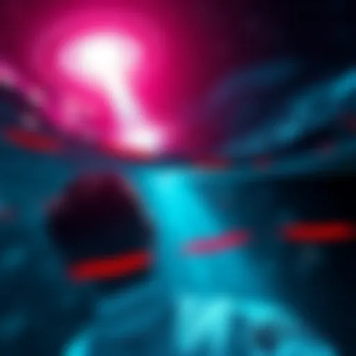 Ross Coulthart and team examining UFO sightings over ocean waters