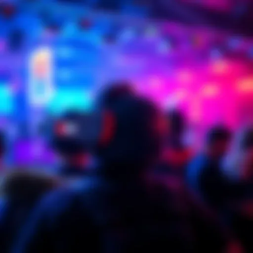 A collection of unique and creative roleplay themes with colorful visuals