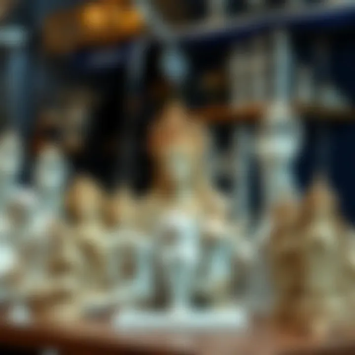 Top Recommendations for Buying Unique Alter Statues : MysteryLores