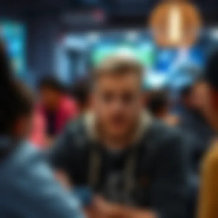 Curious Inquiry: Unmasking the Unknown Man : MysteryLores