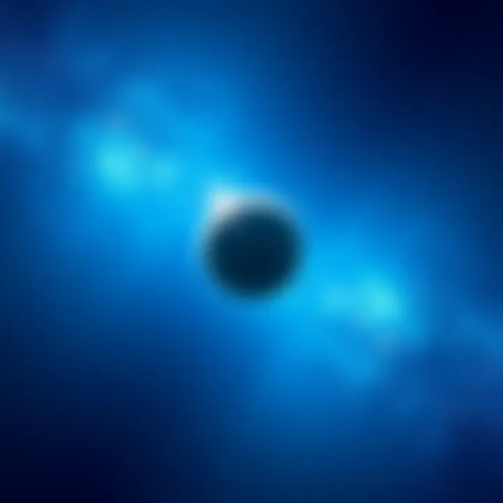 Uranus in Gemini A bright starry sky with the planet Uranus transitioning into the sign of Gemini, symbolizing change and innovation.