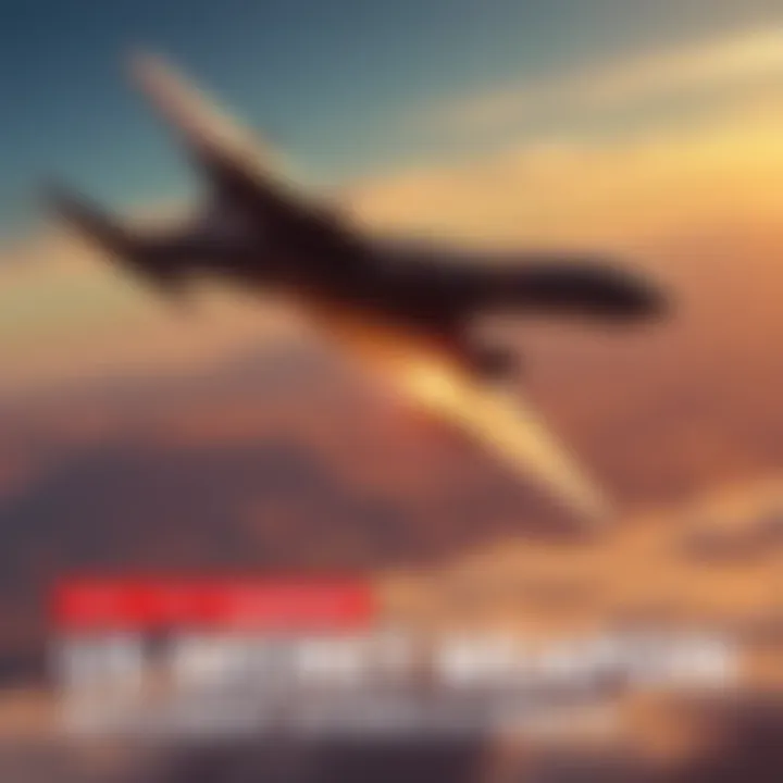 US Secret Weapon in Venezuela A military aircraft flying over Venezuelan landscape, symbolizing US military presence