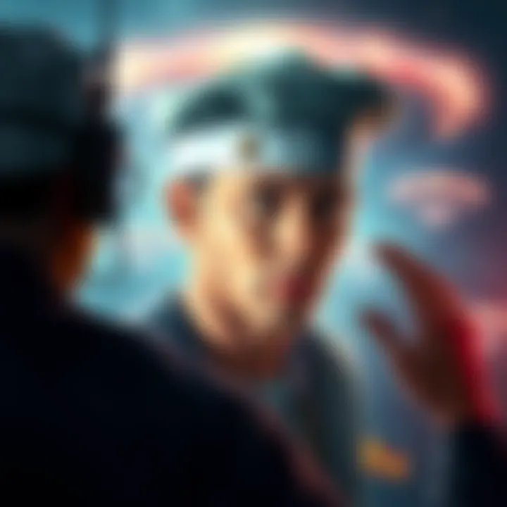 A sailor from USS Jackson shares details about Tic-Tac shaped UFOs observed during military service