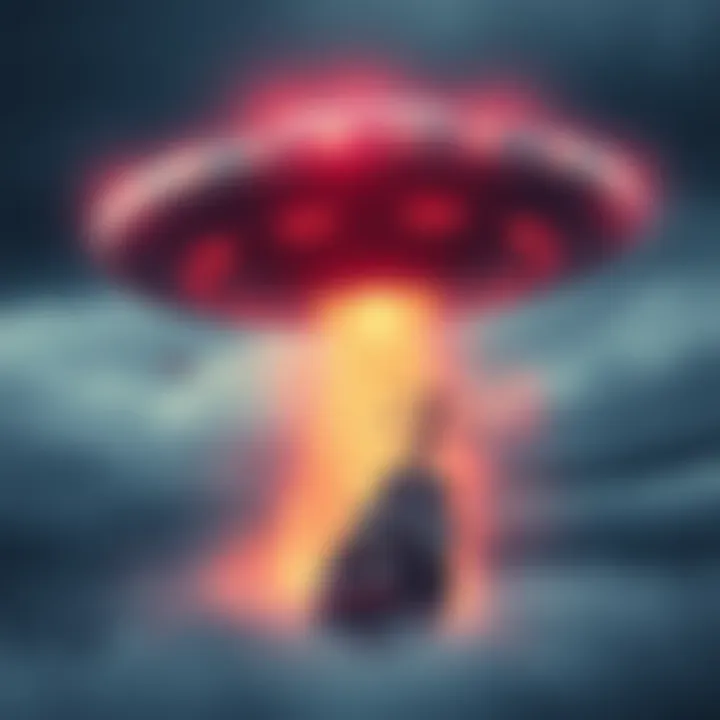 Jeremy Corbell discussing the USS Omaha UFO sightings and military encounters with unidentified aerial phenomena
