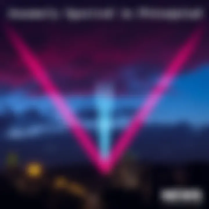 V-shaped anomaly in Pittsburgh sky A silent V-shaped object with flashes of light in the Pittsburgh sky, resembling a flock of geese