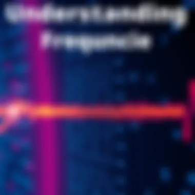 A graphic showing the vibrational frequencies of consonants and vowels in different colors, representing how they relate to a person's Soul Urge and Personality number