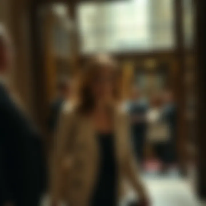 Victoria Goodwin Sentenced Victoria Goodwin being escorted out of the courthouse after her sentencing for plotting to murder her husband.