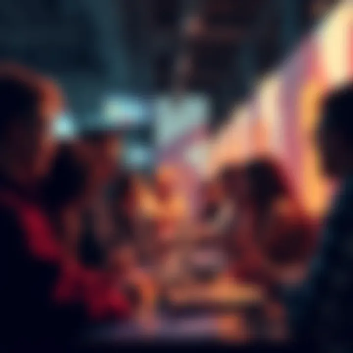 People engaging in a lively discussion about the leaked video naming scheme on user boards