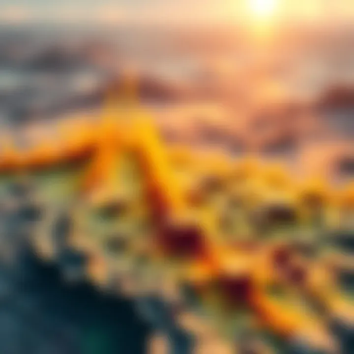 Increased Seismic Activity in Vilyuchinsk Seismographs showing a surge in earthquake activity in Vilyuchinsk, Russia, with a visible spike in tremors over the past month.