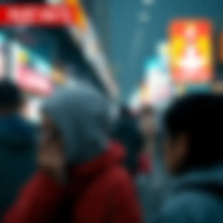 A strikingly similar photo capturing the interest of netizens