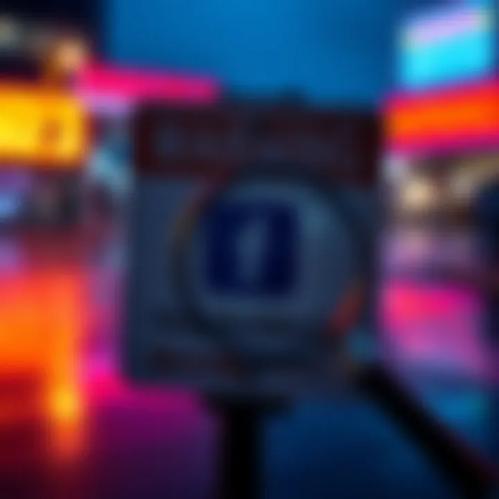 Warning About AngelikaVee999 A warning sign alerting people to the false claims and harassment by AngelikaVee999, with a graphic of a magnifying glass over a social media icon.