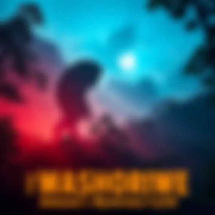 Exploring the Washoriwe: Amazon's Mysterious Cryptid : MysteryLores