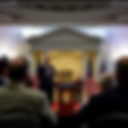 US officials express concern about Netanyahu's Syria actions during a press briefing at the White House