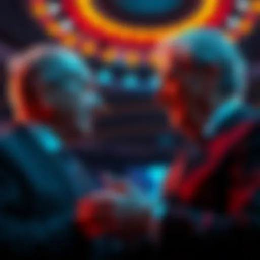 A visual representation of communication about zero-point energy technology involving non-human intelligence.