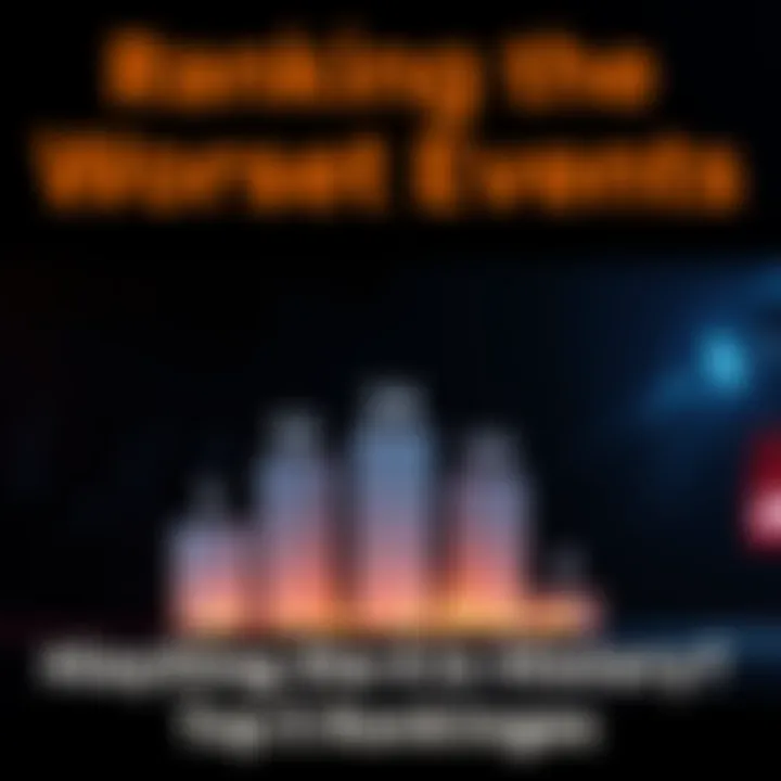 Is This the Worst Event in History? Top 5 Rankings : MysteryLores