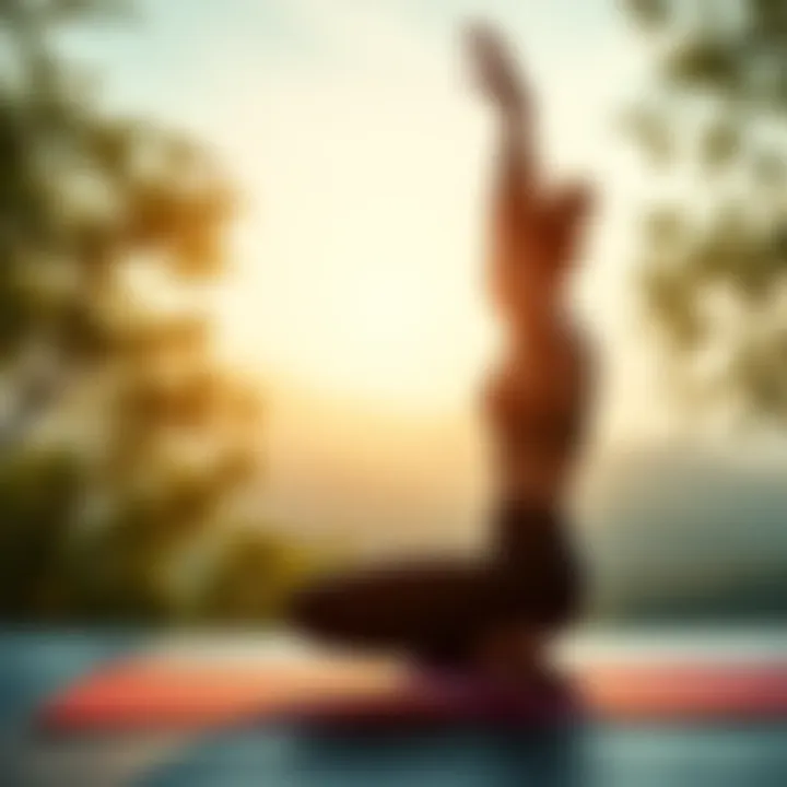 How to Move Freely When You Can't Dance: Yoga and More : MysteryLores
