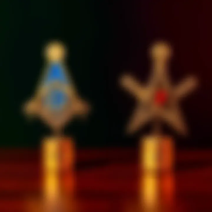 York Rite Vs Scottish Rite York Rite vs. Scottish Rite: The Favorite Among Masons? : MysteryLores