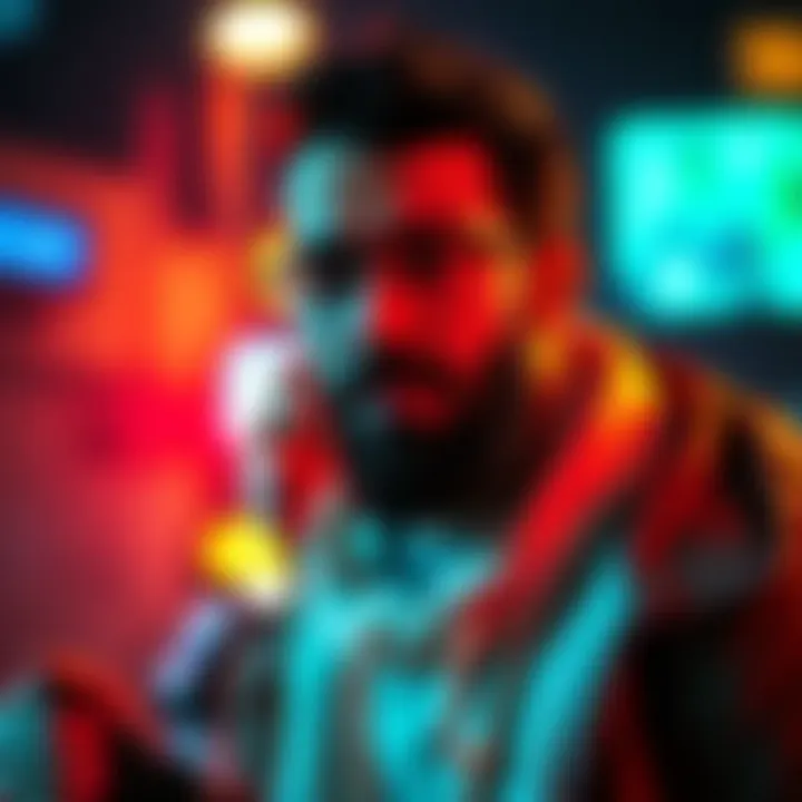 Zachariah Ahmed Qureshi is identified as the main suspect in the murder of Charlie Kirk amidst rising tensions.
