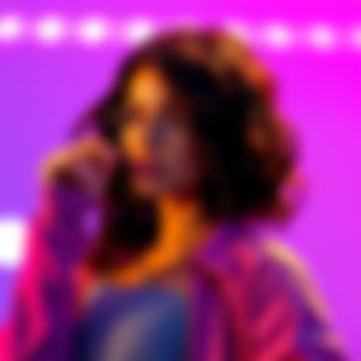 Zendaya sharing promotional photos on Instagram with a thoughtful expression, raising discussions online