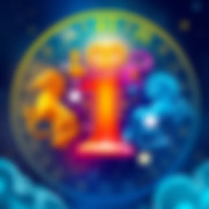 Exploring Zodiac Rankings: Why Are We Number One? : MysteryLores