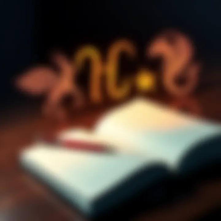 Pisces Writing Which Zodiac Signs Write the Spiciest Smut? : MysteryLores