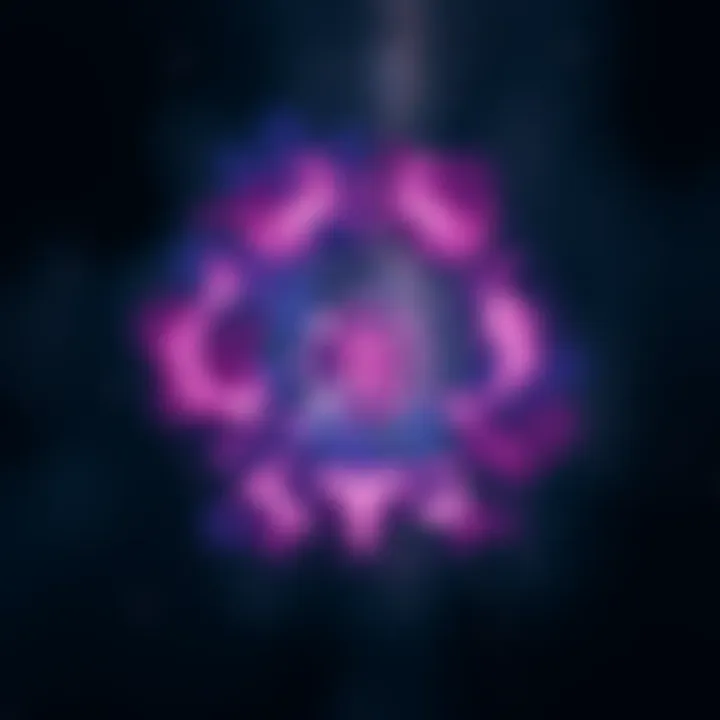 Illustration showing zodiac symbols for Leo, Scorpio, Cancer, Libra, Pisces, Sagittarius, and Capricorn arranged in a harmonious circle, with stars and constellations in the background