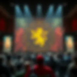 A group of various zodiac signs displayed with a Leo symbol prominently featured, with people sharing their thoughts about creepy behaviors in a forum setting.