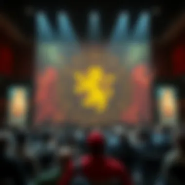 A group of various zodiac signs displayed with a Leo symbol prominently featured, with people sharing their thoughts about creepy behaviors in a forum setting.