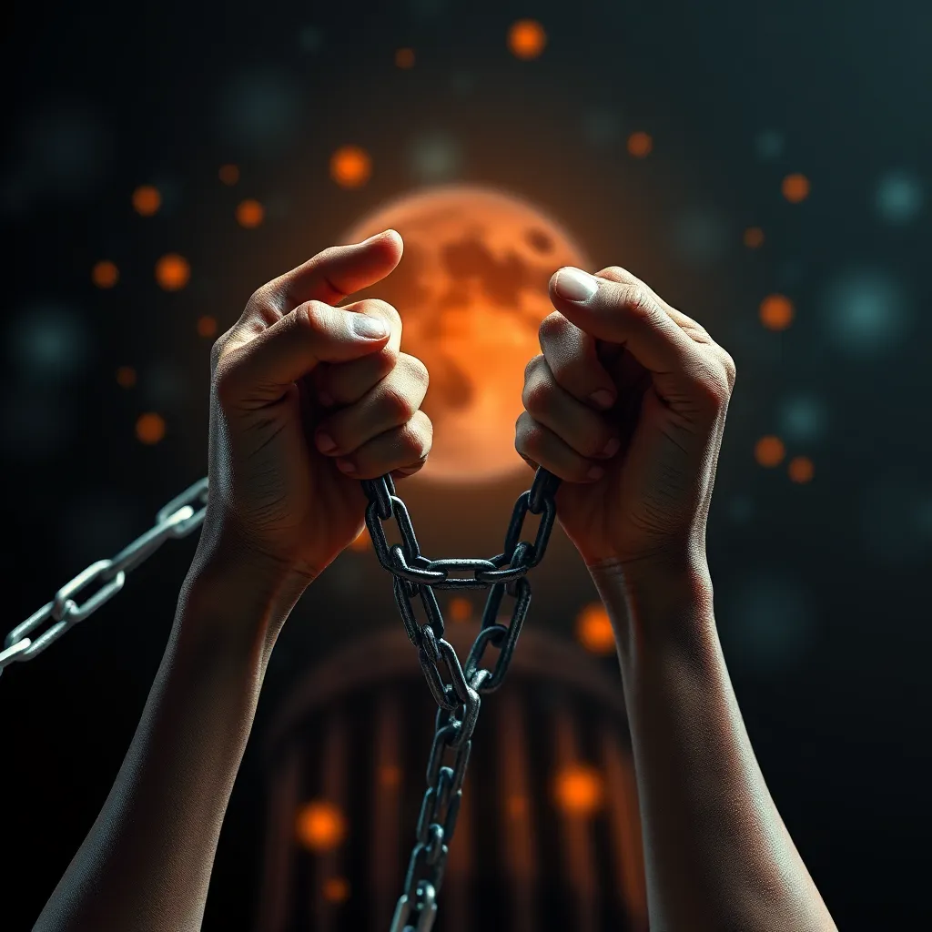 Examining the Disempowerment of the Prison Planet Theory : MysteryLores