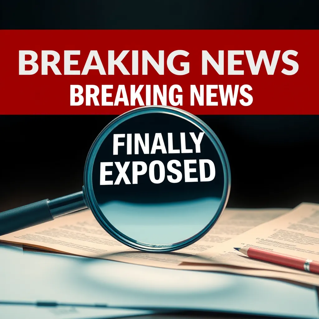 Finally Exposed! The Shocking Truth Revealed MysteryLores