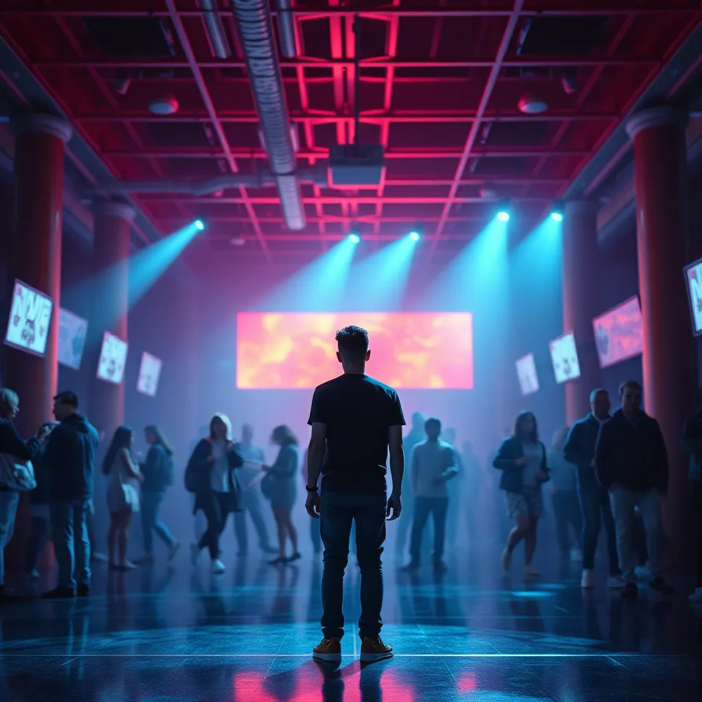 Realisation: Understanding Our False Connections : MysteryLores