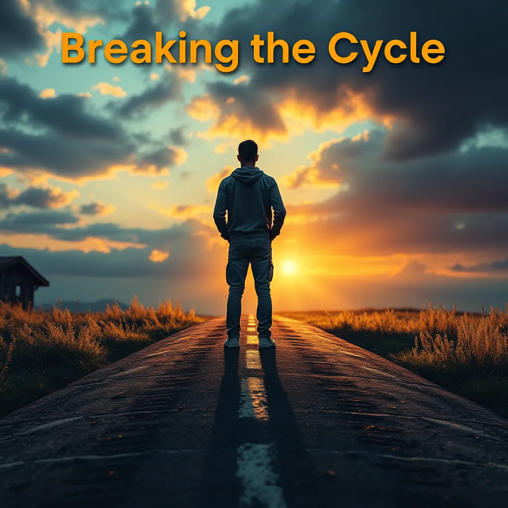 Understanding Compulsive Addictions: Breaking the Cycle : MysteryLores