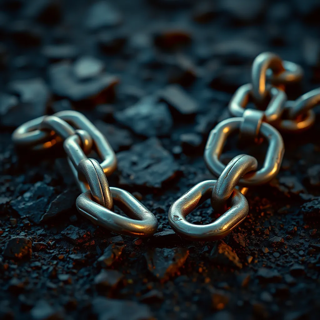 Exploring Systematic Control in Society Today : MysteryLores