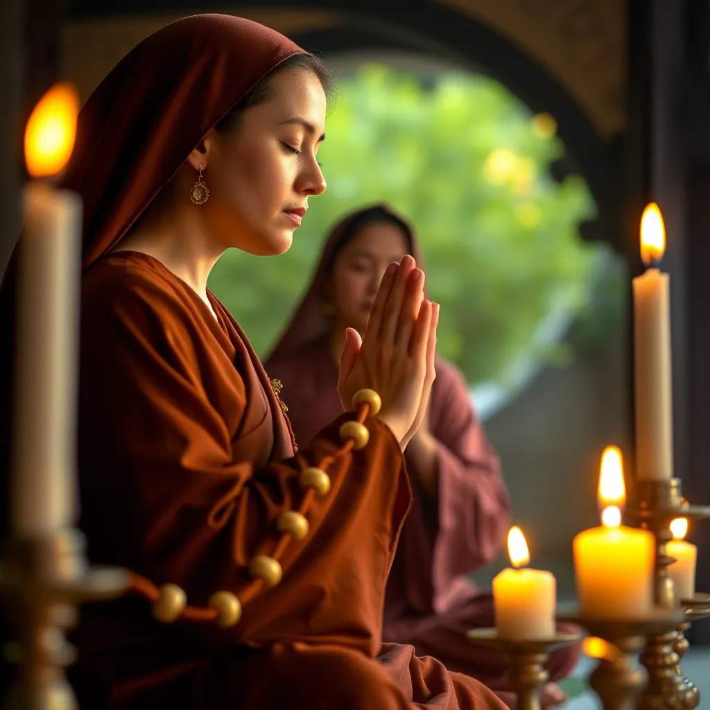 Exploring the Meaning of Om Mani Padme Hum in Buddhism : MysteryLores