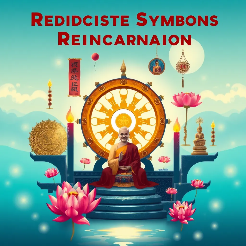 Reincarnation in Buddhism: A Diverse Belief System : MysteryLores