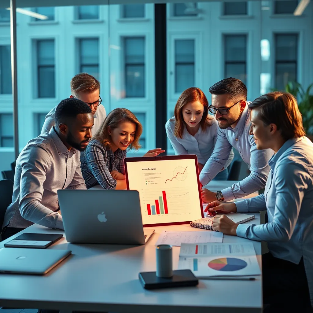 Examining the Path to Success in Business Ventures MysteryLores
