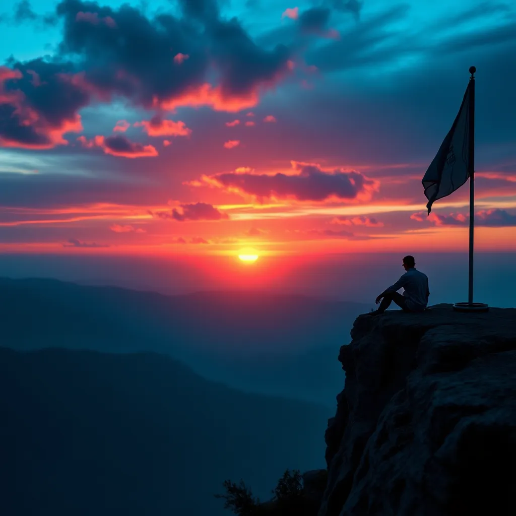 Understanding Dreams of Death and Calm Acceptance : MysteryLores