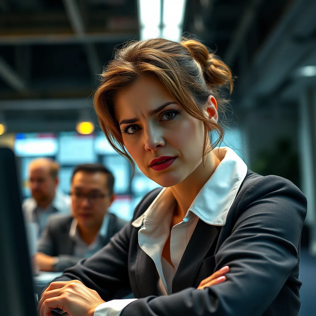 Unraveling the Baffling Behavior of Cancer Women MysteryLores