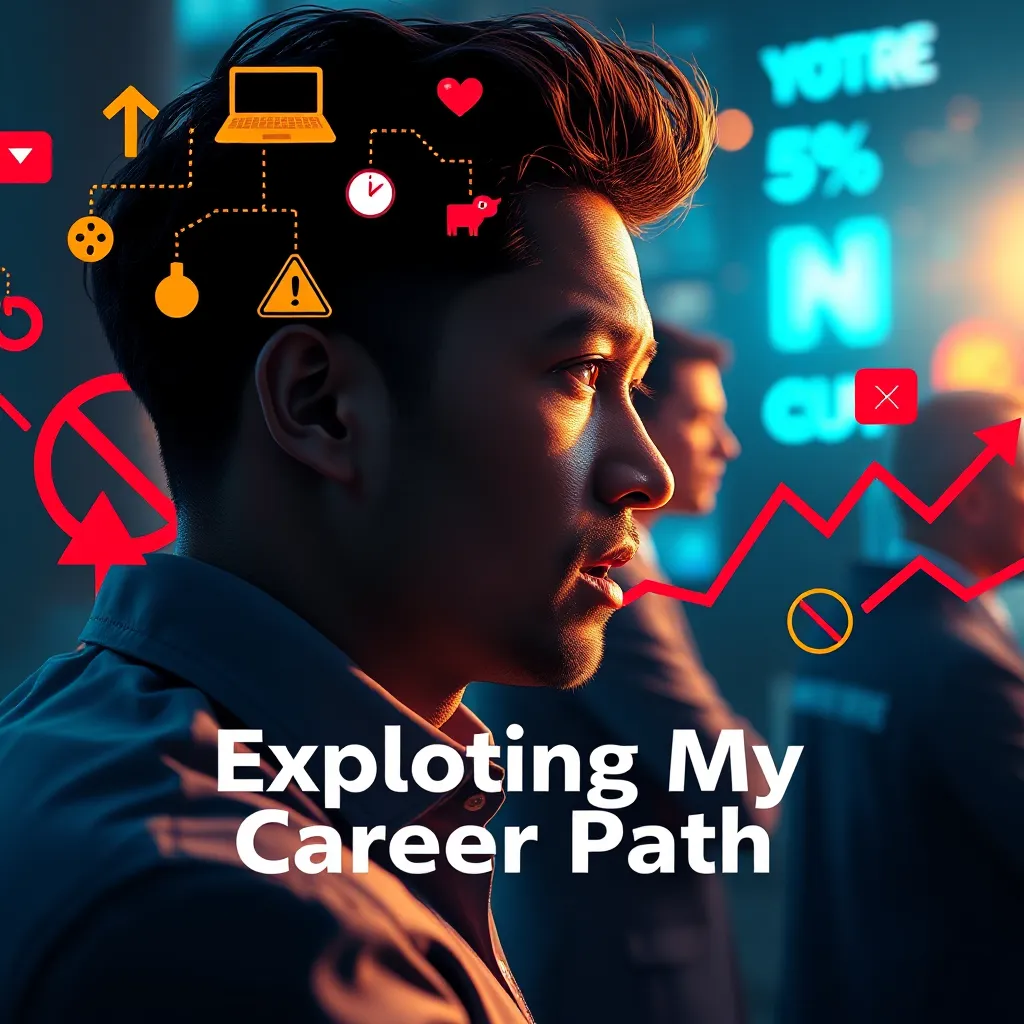Exploring My Career Path Insights and Cautions MysteryLores